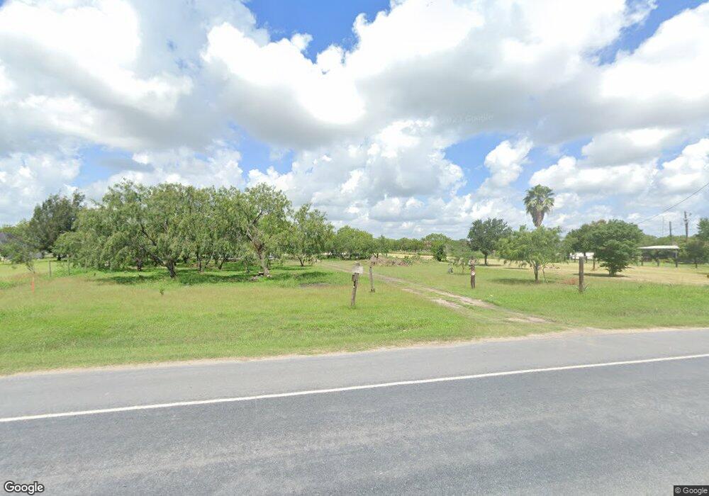7777 N Fm 493, Donna, TX 78537 - photo 1