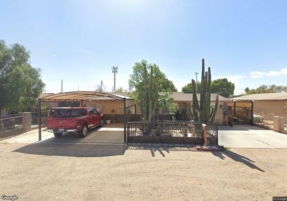 4223 W Poppy St, Yuma, AZ 85364 - photo 1