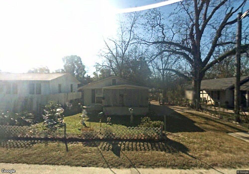 55 E Thompson St, Camilla, GA 31730 - photo 1