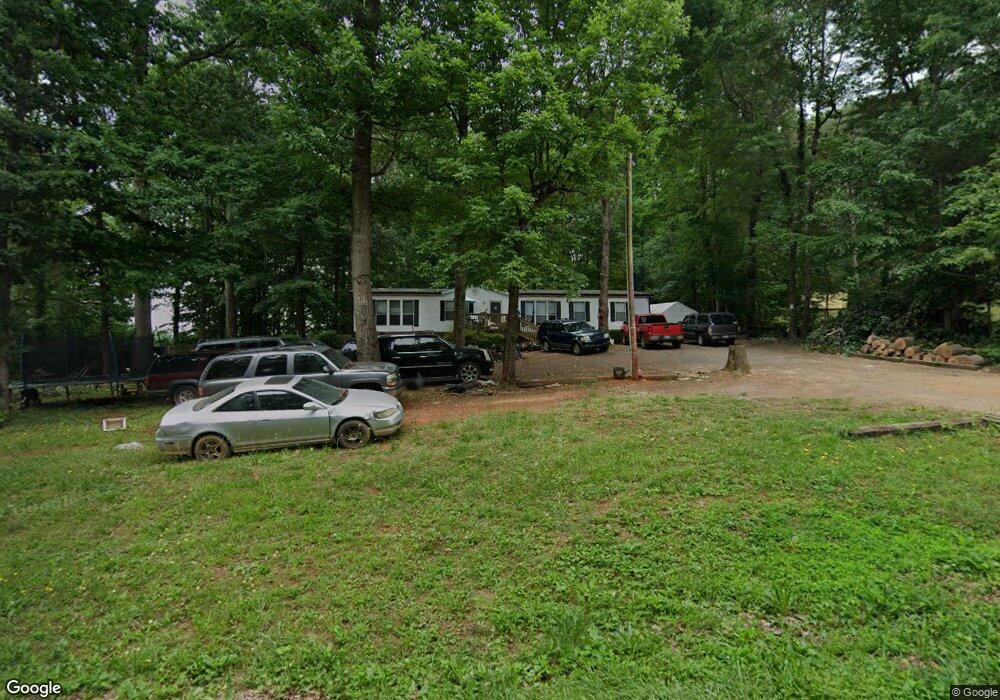 513 S Greenbriar Rd, Statesville, NC 28625 - photo 1