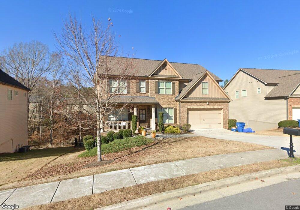 1793 Great Shoals Cir unit 169B, Lawrenceville, GA 30045 - photo 1