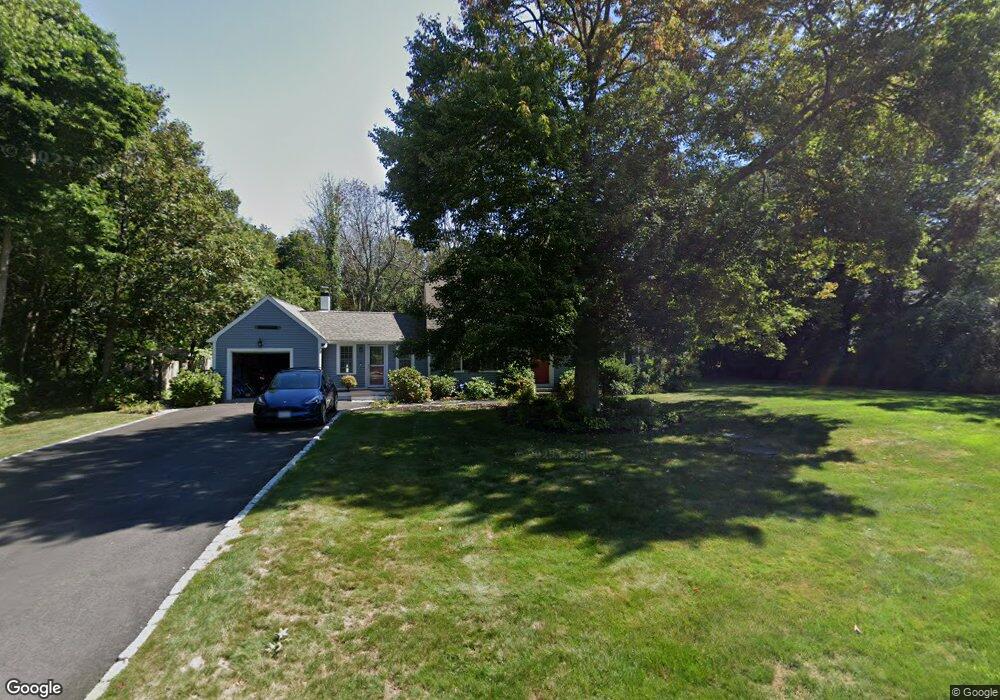 36 Mann Hill Rd, Scituate, MA 02066 - photo 1