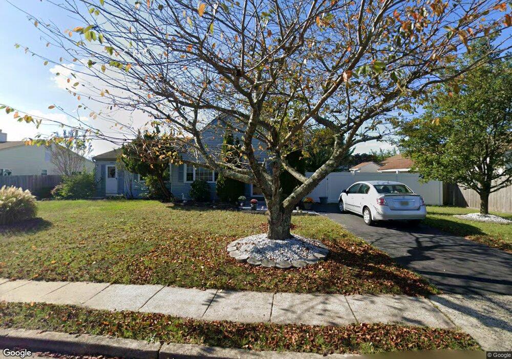 1997 Lamplighter Dr, Toms River, NJ 08753 - photo 1