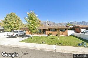 855 S 210 W, Orem, UT 84058