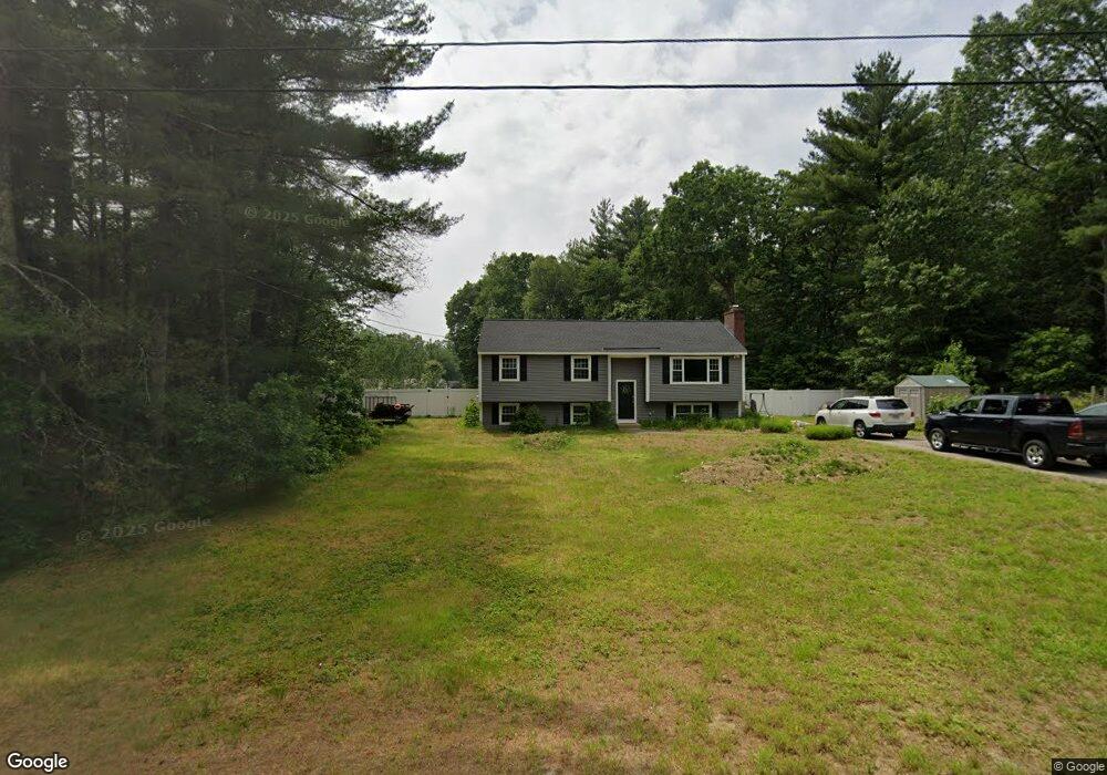 8 Whittemore Dr, Litchfield, NH 03052 - photo 1