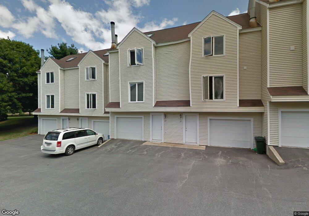 29 Gleneagle Dr unit U76, Nashua, NH 03063 - photo 1