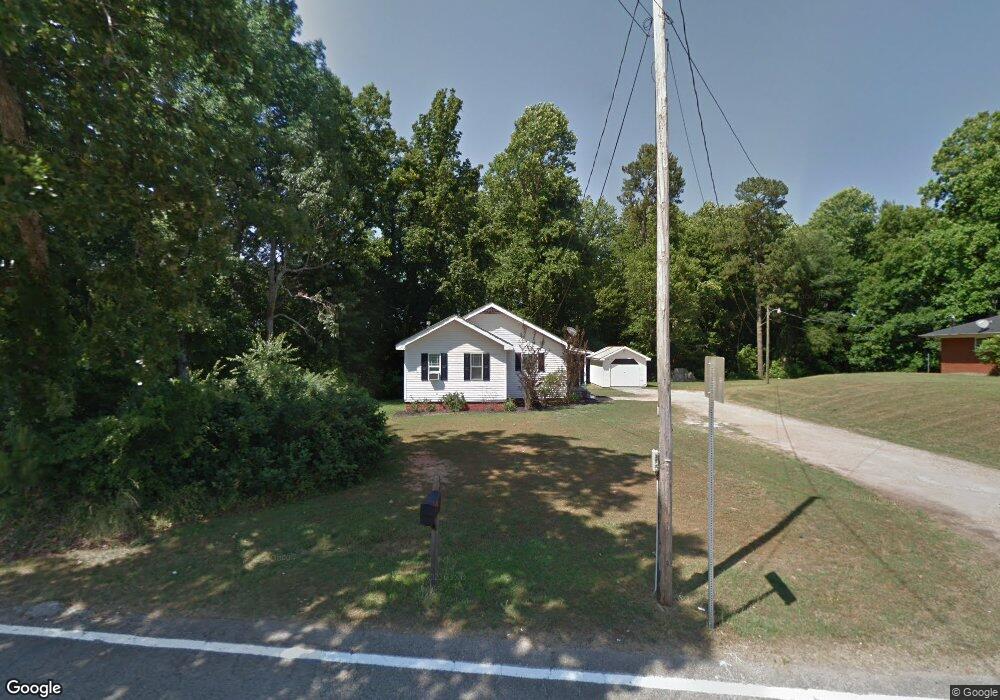 3323 Poplar Springs Rd, Gainesville, GA 30507 - photo 1