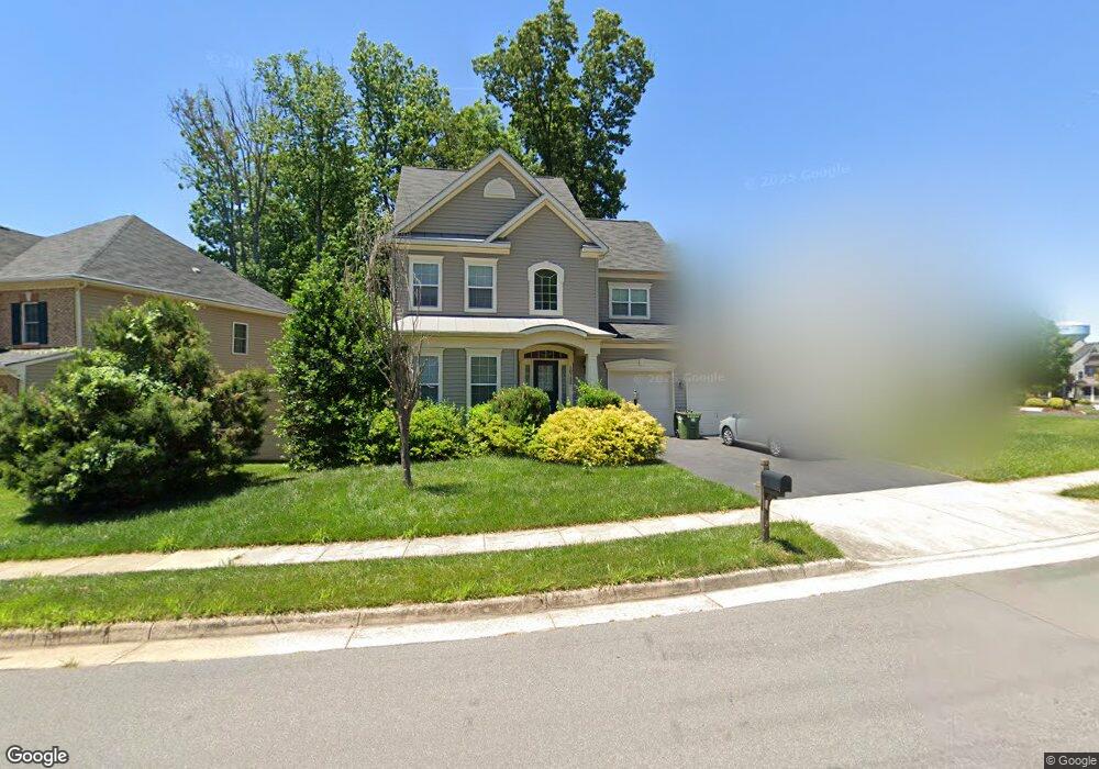 10756 Monocacy Way, Manassas, VA 20112 - photo 1