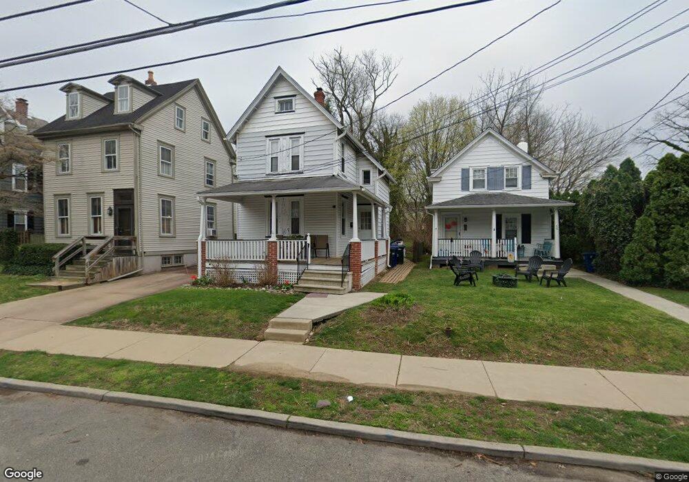 68 E 2nd St, Moorestown, NJ 08057 - photo 1