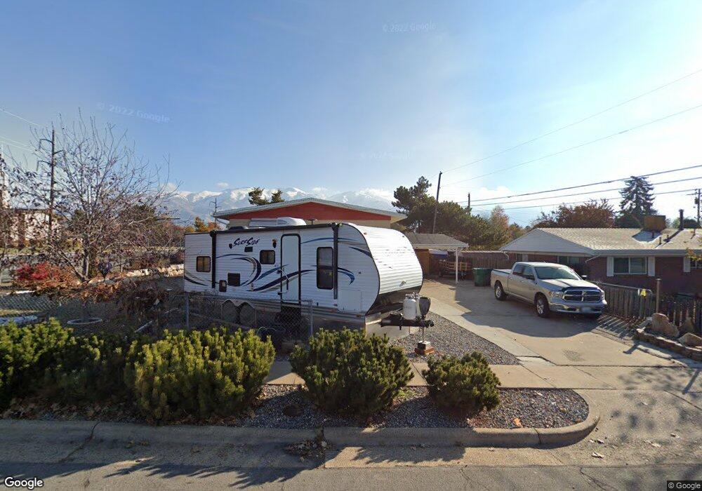 992 Hill Blvd, Layton, UT 84041 - photo 1