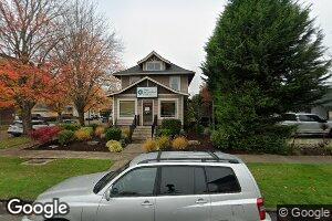 1305 Broadway St NE, Salem, OR 97301