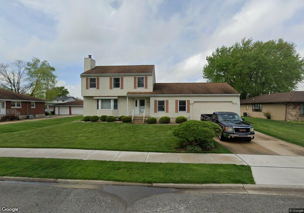 934 N Griffith Blvd, Griffith, IN 46319 - photo 1