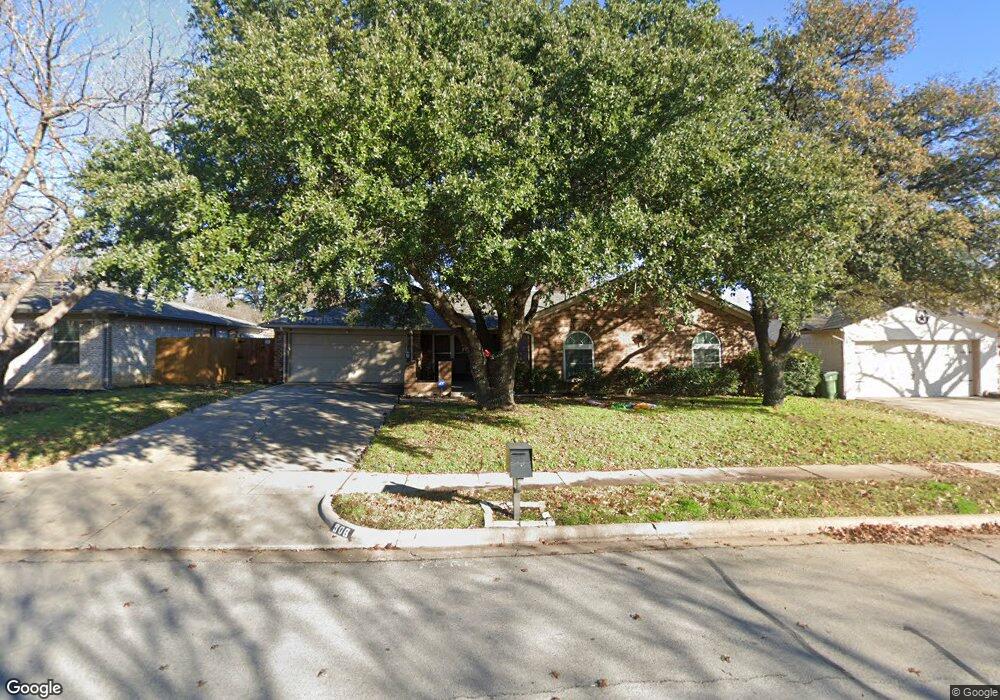 908 Monterrey St, Bedford, TX 76022 - photo 1