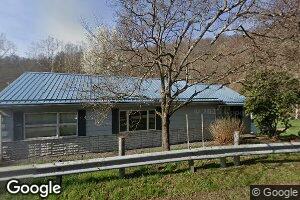 4631 Oil Creek Rd, Roanoke, WV 26447