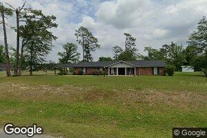 114 Boise St, Dequincy, LA 70633