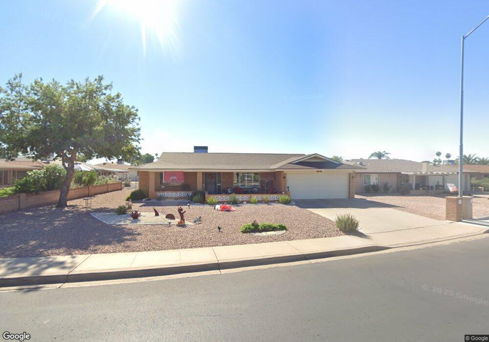 4759 E Emerald Ave, Mesa, AZ 85206 - photo 1