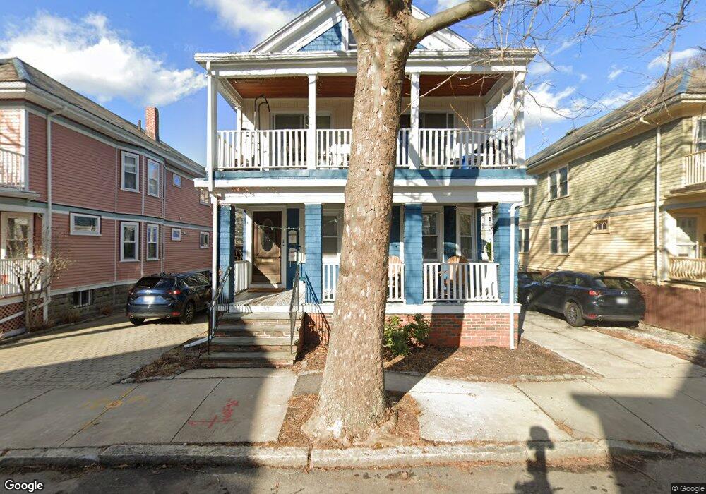 37 Walker St, Somerville, MA 02144 - photo 1