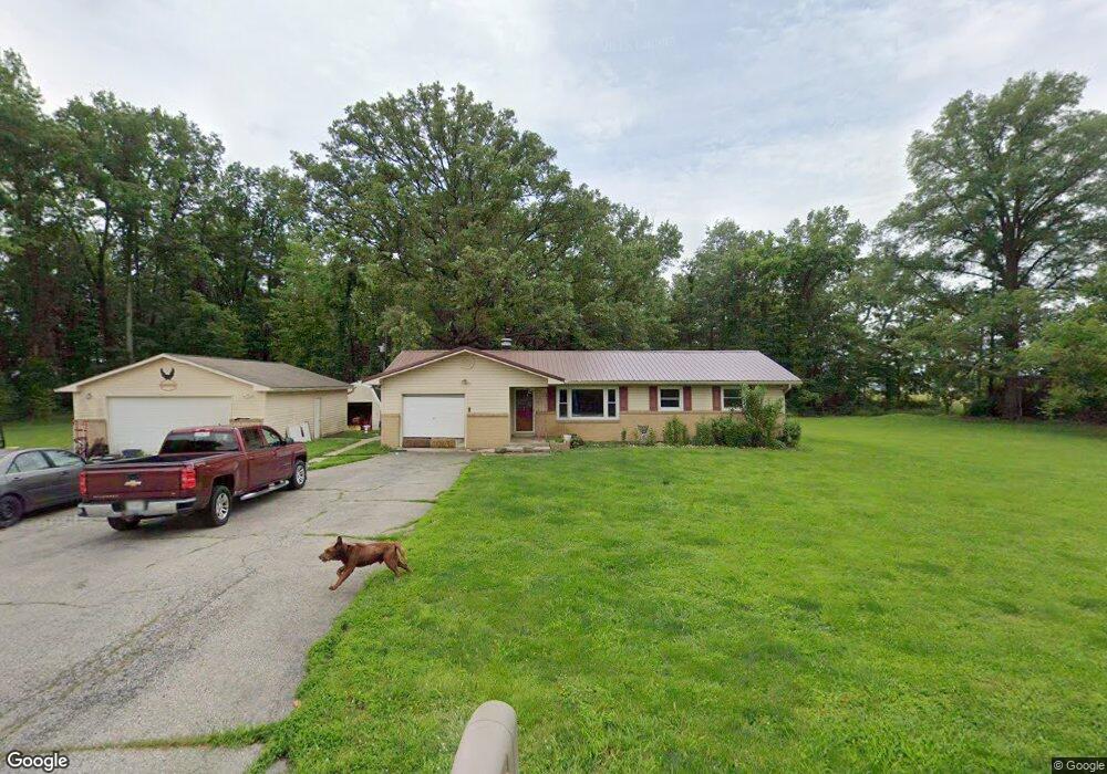 4655 E 75 S, Franklin, IN 46131 - photo 1