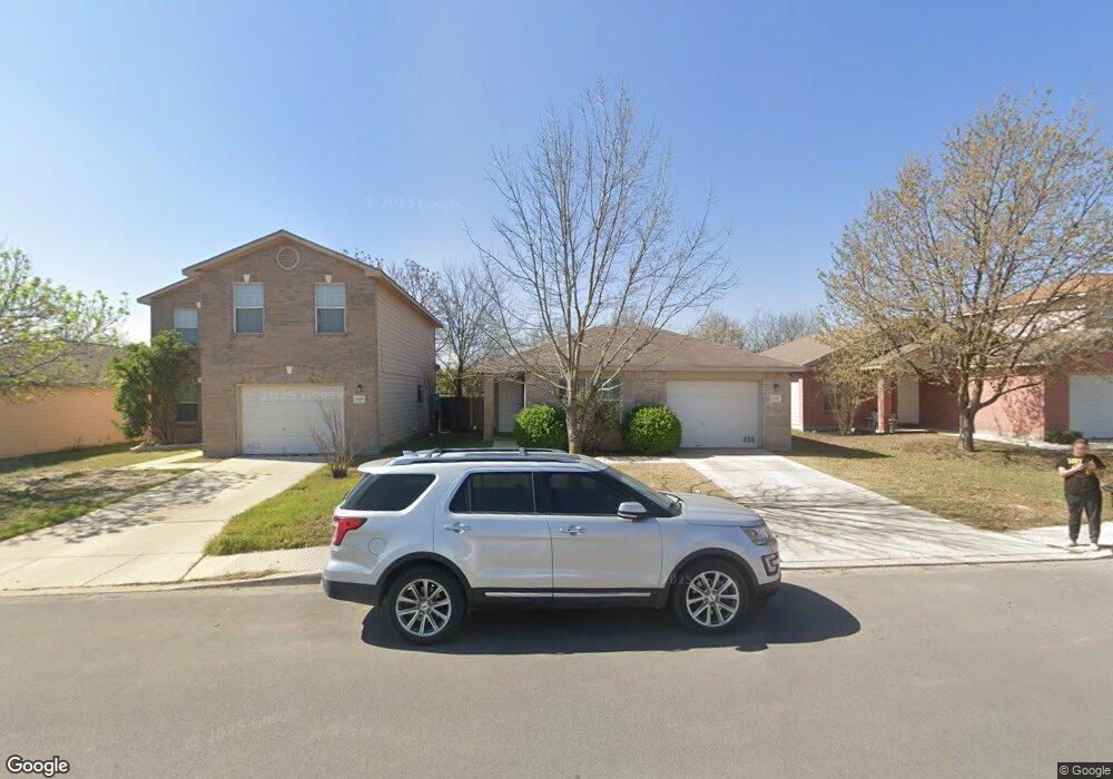 11206 Dublin Lodge, San Antonio, TX 78254 - photo 1