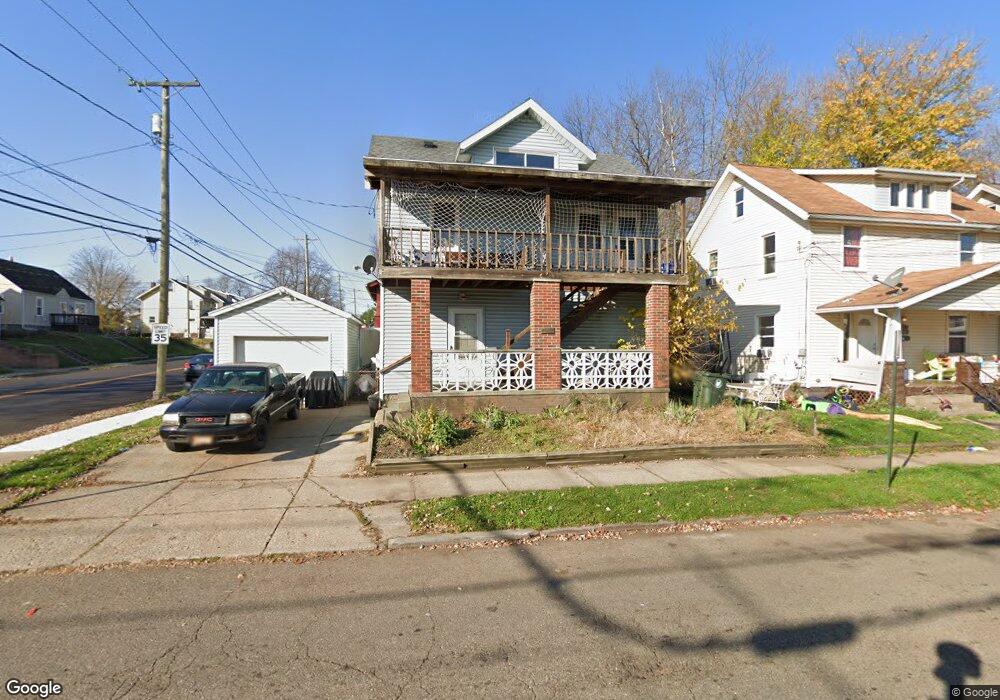 1035 Dartmouth Ave SW, Canton, OH 44710 - photo 1