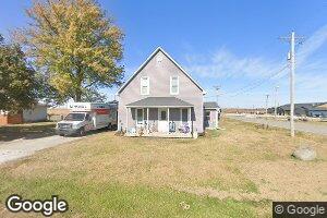 317 E Elm St, Elkhart, IA 50073