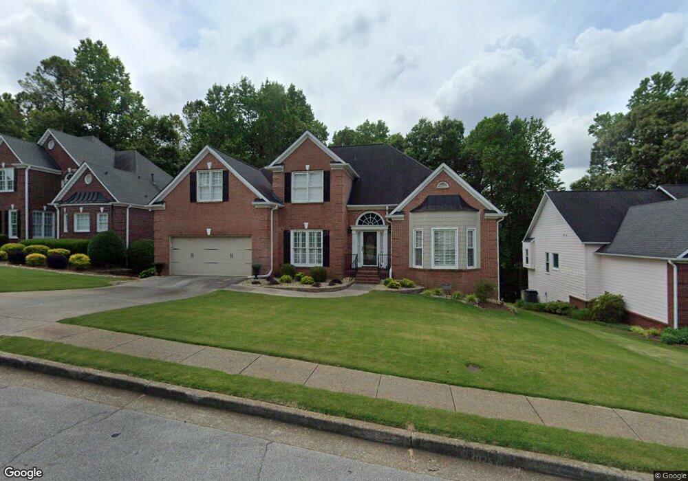 2745 Preston Ridge Ln, Dacula, GA 30019 - photo 1