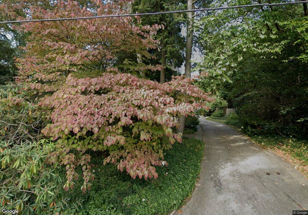 114 Glenn Rd, Ardmore, PA 19003 - photo 1