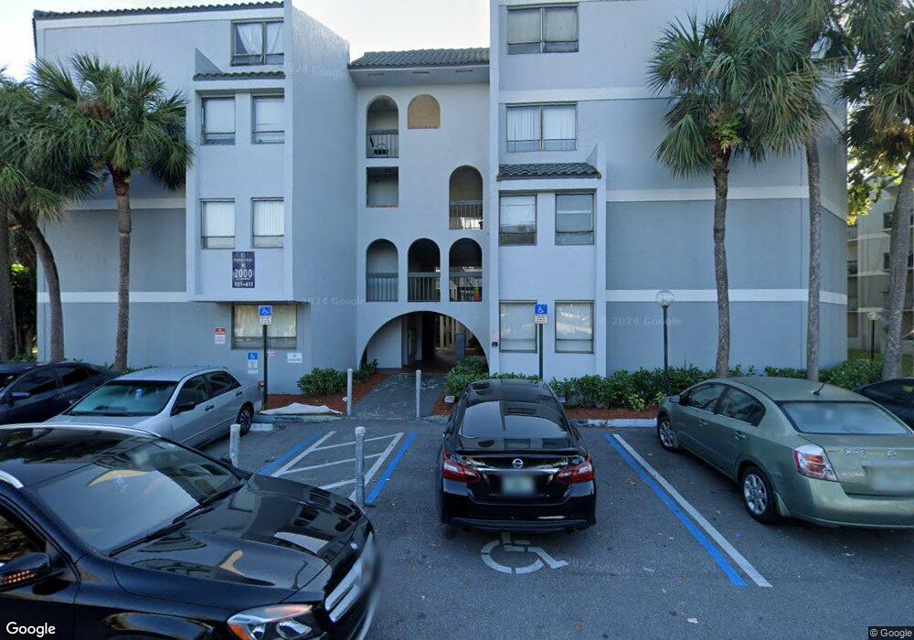 2000 N Congress Ave unit 198, West Palm Beach, FL 33409 - photo 1