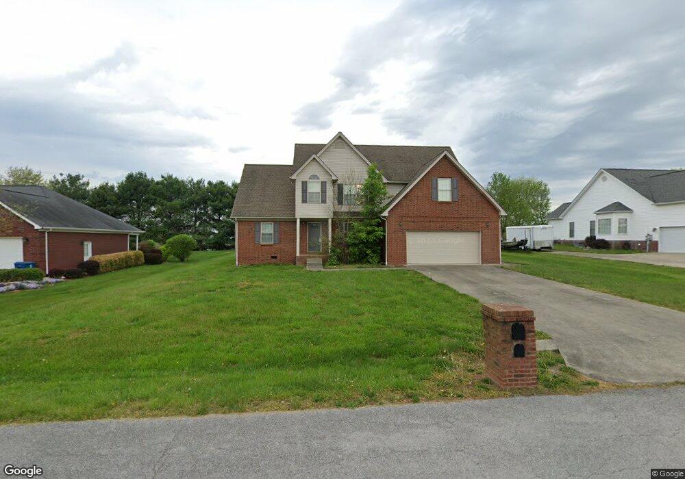 1456 Jennifer Ann Dr, Lawrenceburg, KY 40342 - photo 1