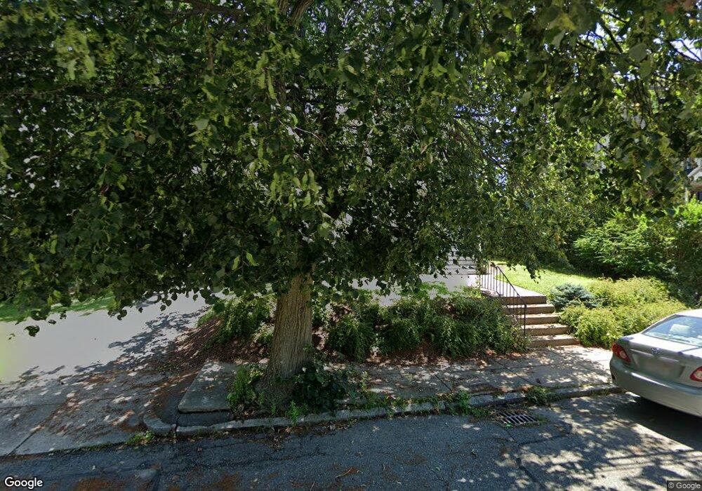 24 Cerdan Ave, West Roxbury, MA 02132 - photo 1