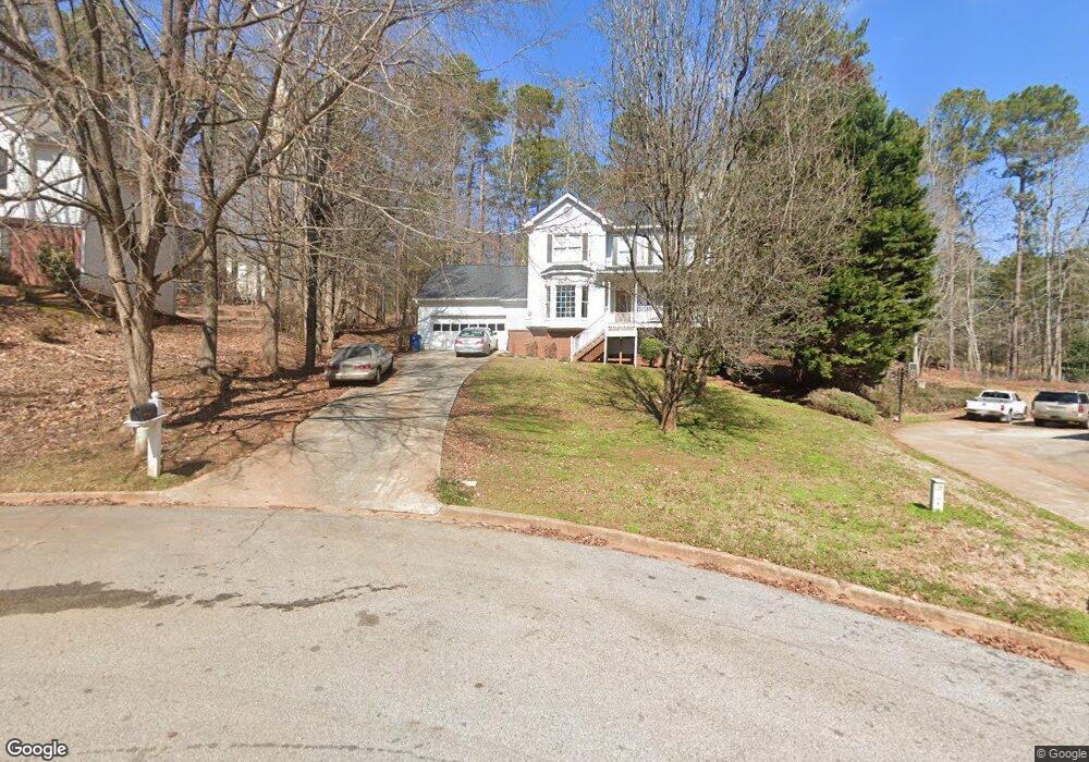 1210 Scenic Brook Trail SW unit 2, Conyers, GA 30094 - photo 1