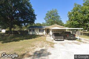 216 Mcbee St, Commerce, OK 74339