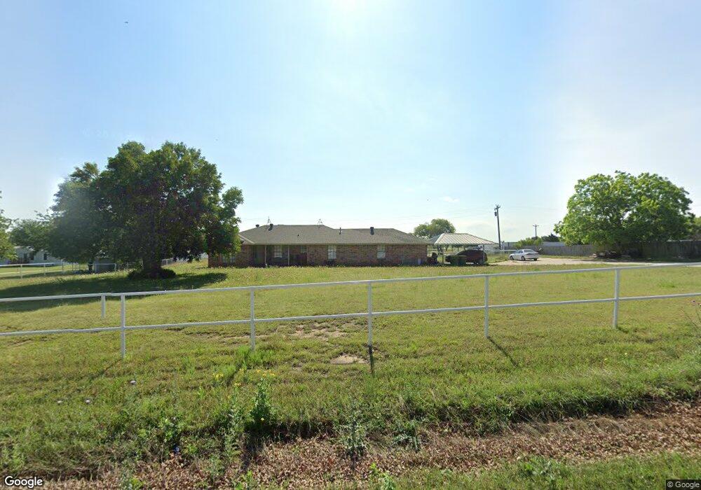1067 County Road 4679, Boyd, TX 76023 - photo 1