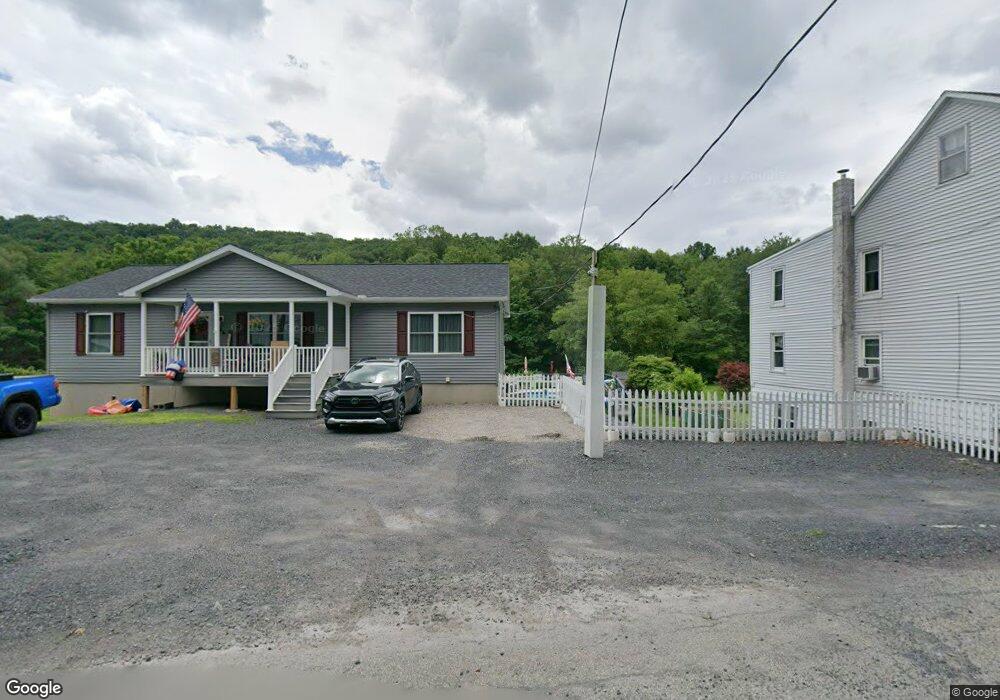 16 Trolly St, Cumbola, PA 17930 - photo 1