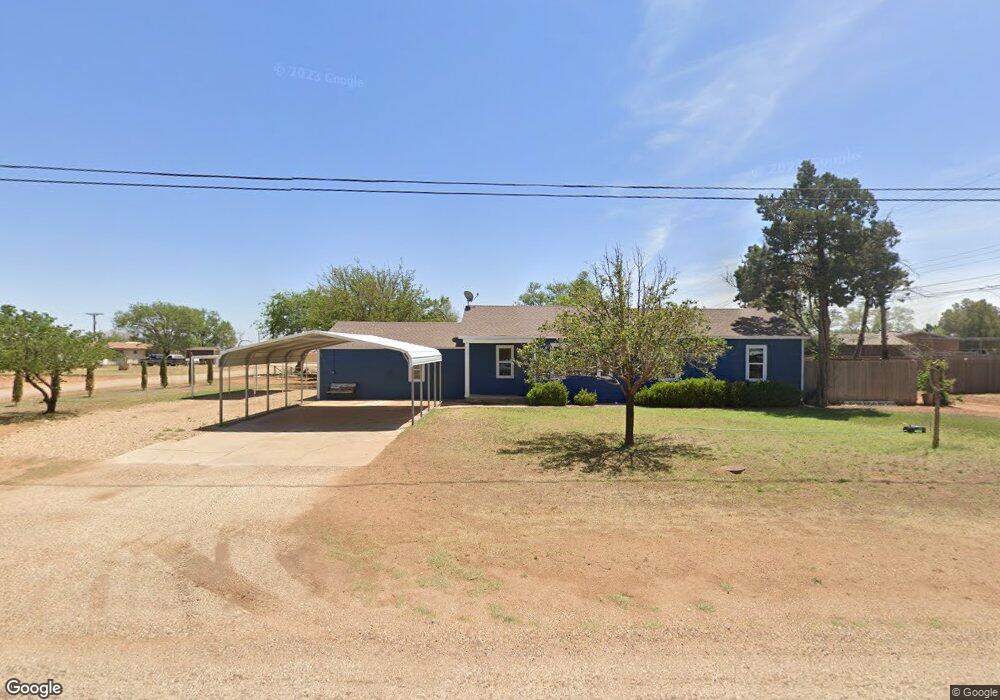 904 Ellington St, Ropesville, TX 79358 - photo 1