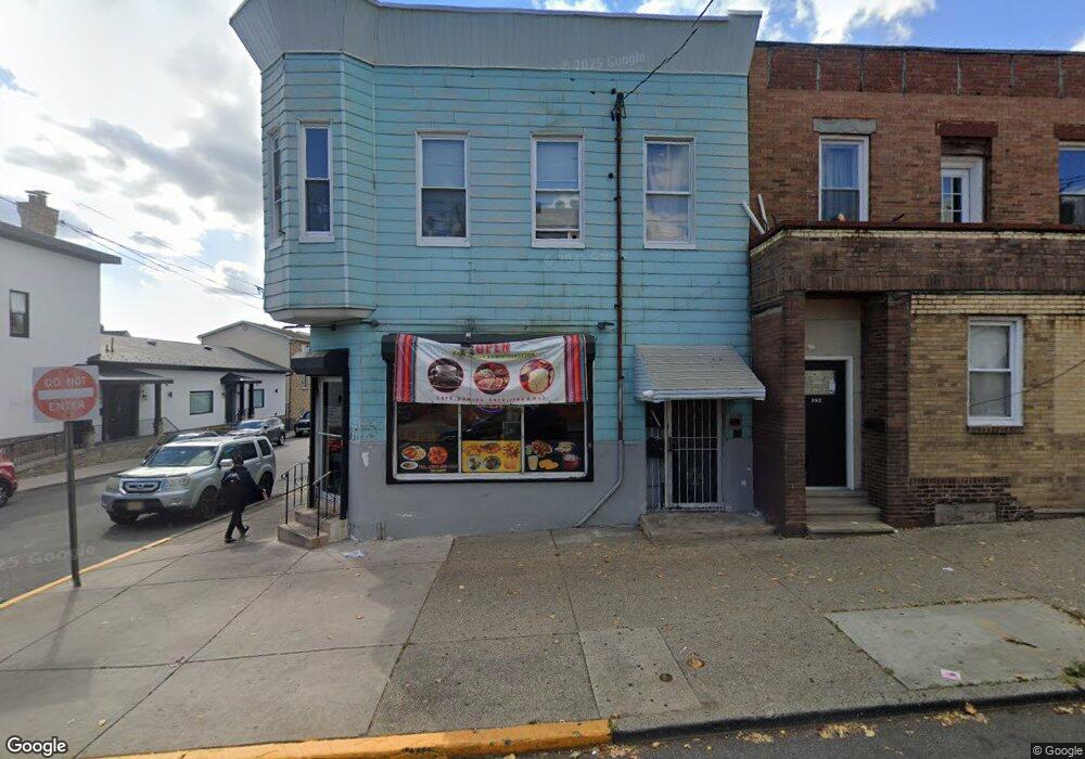 260 Walker St, Fairview, NJ 07022 - photo 1