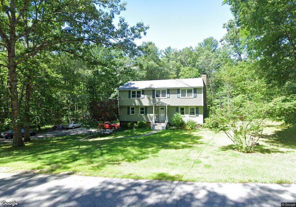 38 Ffrost Dr, Durham, NH 03824 - photo 1