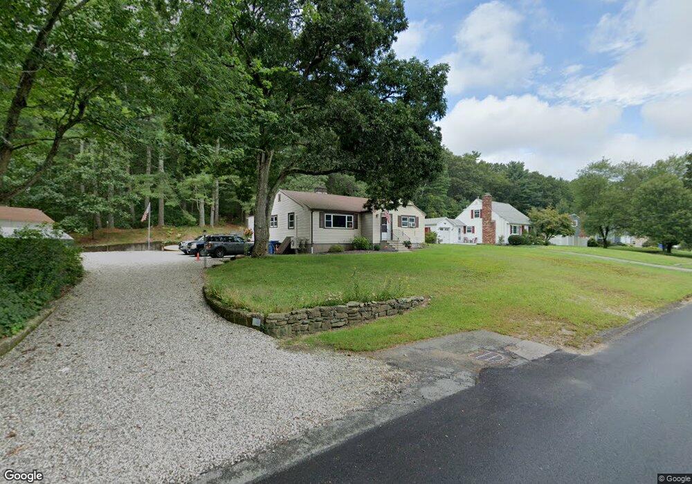 247 Park St, Wrentham, MA 02093 - photo 1