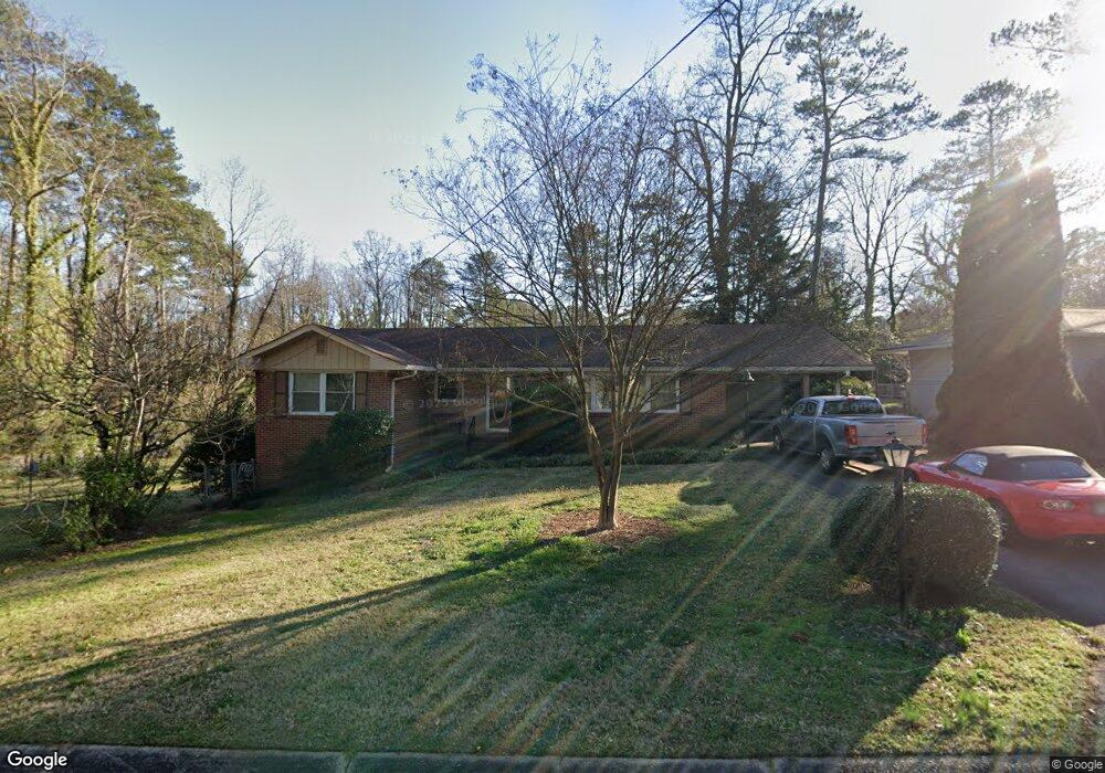 3720 Lee St SE, Smyrna, GA 30080 - photo 1