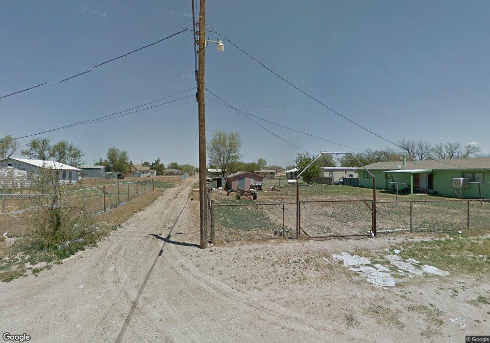 2701 Hoyle St, Plainview, TX 79072 - photo 1