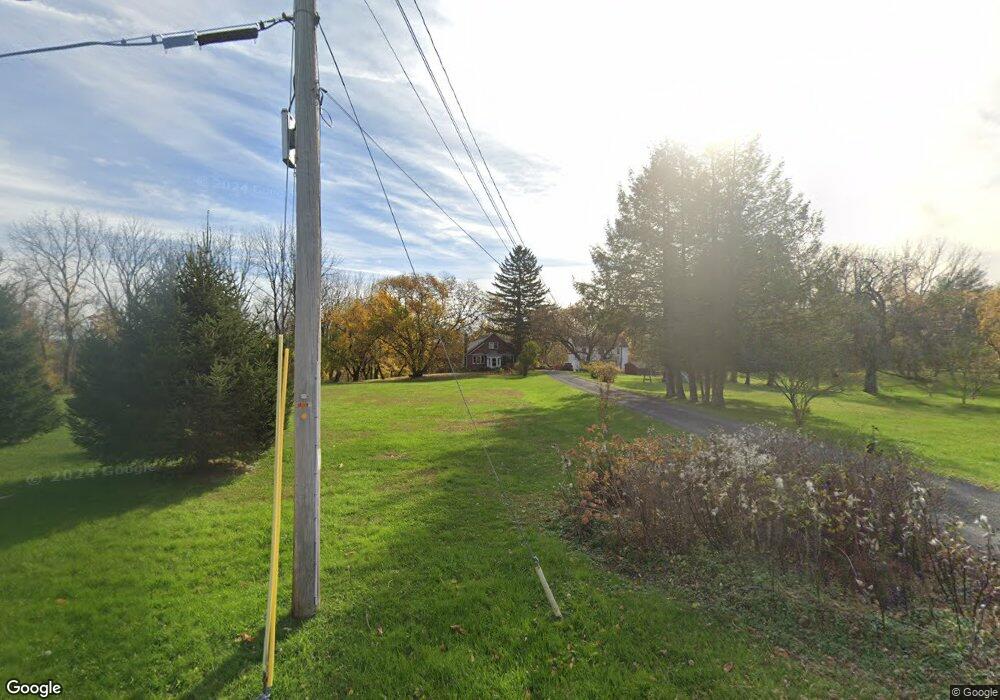 95 N Vernon St, Athens, NY 12015 - photo 1