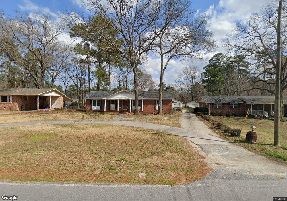 2709 Rainbow Dr, West Columbia, SC 29170 - photo 1