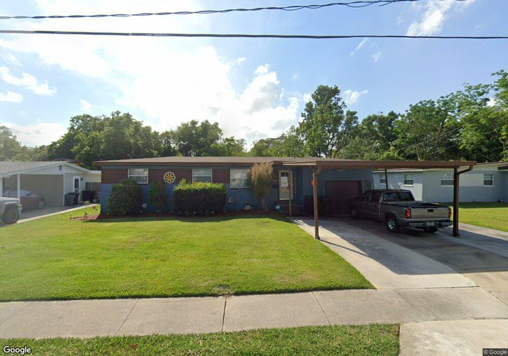2504 Sam Rd, Jacksonville, FL 32216 - photo 1