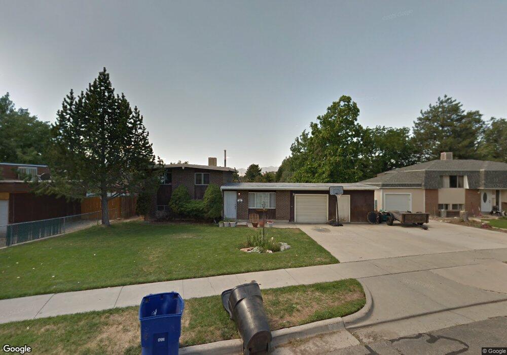 8460 S 1575 E, Sandy, UT 84093 - photo 1