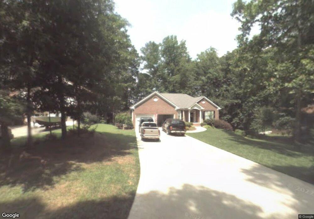 2887 Bob White Dr, Duluth, GA 30096 - photo 1