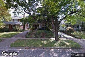 1217 Lutz Ave, Ann Arbor, MI 48103