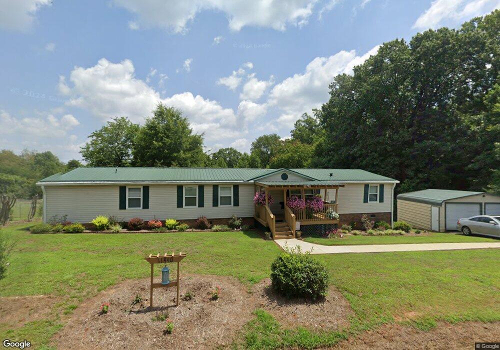 11440 Mount Cross Rd, Danville, VA 24540 - photo 1