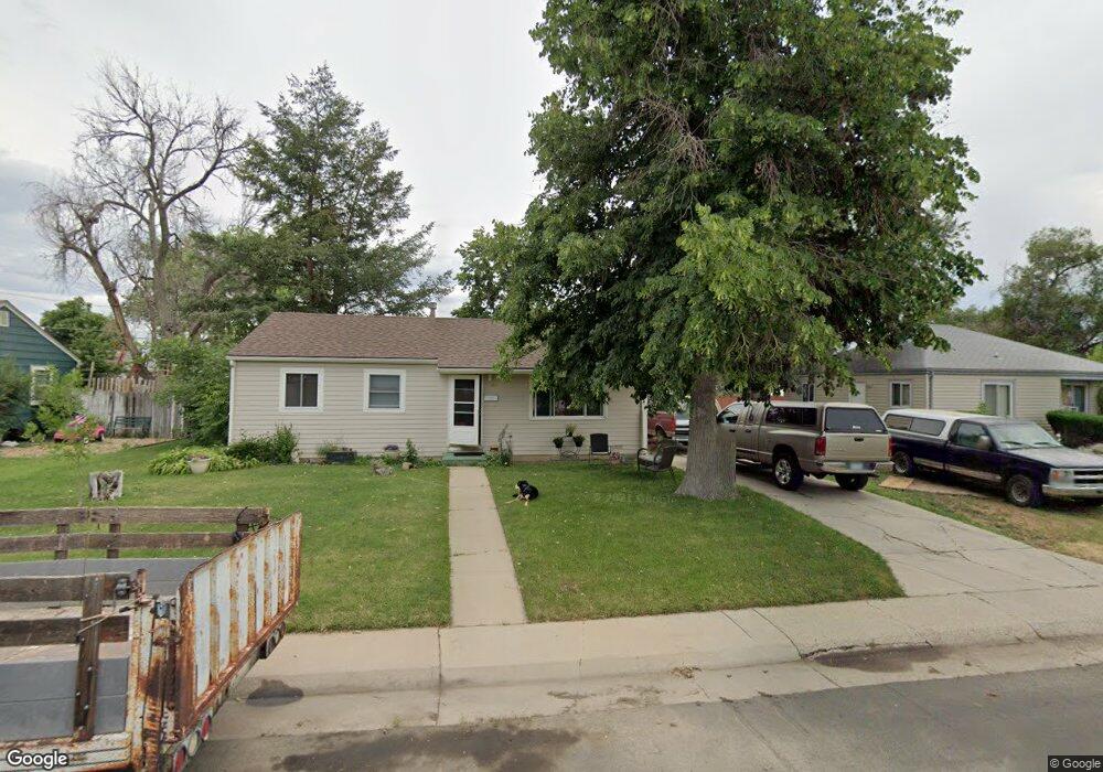 820 Nile St, Aurora, CO 80010 - photo 1