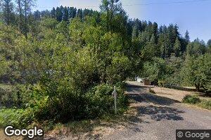 13408 E Alsea Hwy, Tidewater, OR 97390