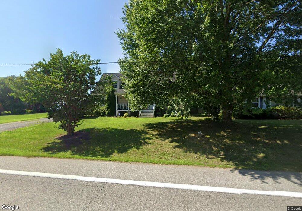 21013 Rock Hall Ave, Rock Hall, MD 21661 - photo 1